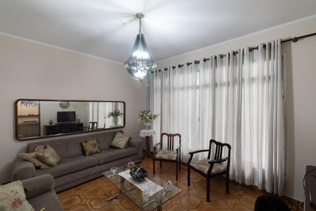 Sala de casa para alugar com 4 quartos, 315m² em Jardim Nossa Senhora do Carmo, São Paulo