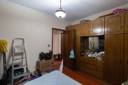 Quarto 1 de casa para alugar com 4 quartos, 315m² em Jardim Nossa Senhora do Carmo, São Paulo