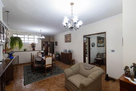 Casa para alugar com 315m², 4 quartos e 6 vagas Casa para alugar com 315m², 4 quartos e 6 vagasSala de Jantar