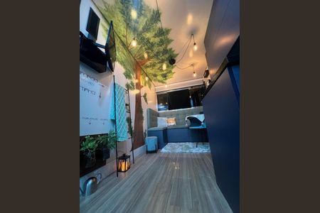 Apartamento à venda com 70m², 1 quarto e 2 vagasFoto 15