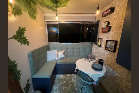 Apartamento à venda com 70m², 1 quarto e 2 vagasFoto 12