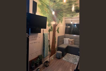 Apartamento à venda com 70m², 1 quarto e 2 vagasFoto 10
