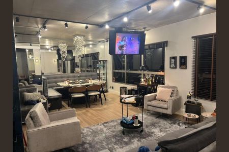 Apartamento à venda com 70m², 1 quarto e 2 vagasFoto 08