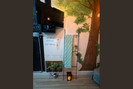 Apartamento à venda com 70m², 1 quarto e 2 vagasFoto 13