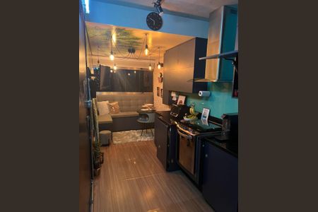 Apartamento à venda com 70m², 1 quarto e 2 vagasFoto 11