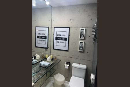 Apartamento à venda com 70m², 1 quarto e 2 vagasFoto 05