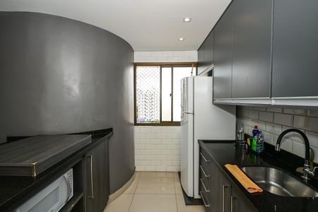 Apartamento para alugar com 68m², 1 quarto e 1 vagaCozinha