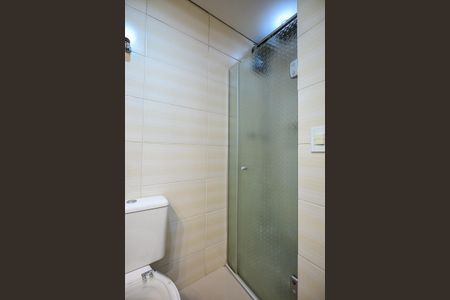 Apartamento para alugar com 68m², 1 quarto e 1 vagaBanheiro Social