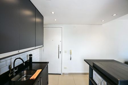Apartamento para alugar com 68m², 1 quarto e 1 vagaCozinha