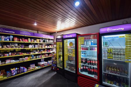 Apartamento para alugar com 68m², 1 quarto e 1 vagaÁrea comum