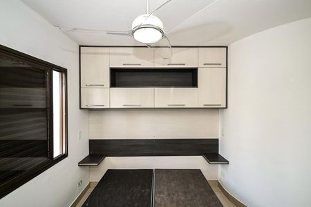 Apartamento para alugar com 68m², 1 quarto e 1 vagaQuarto