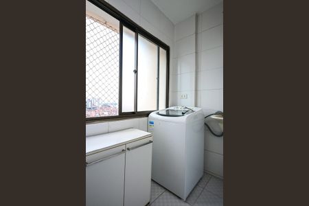 Apartamento para alugar com 68m², 1 quarto e 1 vagaÁrea de Serviço