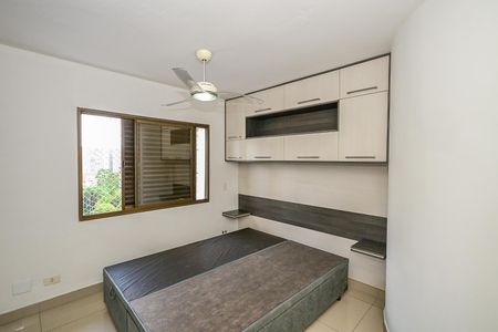 Apartamento para alugar com 68m², 1 quarto e 1 vagaQuarto