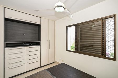 Apartamento para alugar com 68m², 1 quarto e 1 vagaQuarto