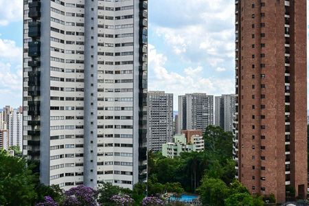 Apartamento para alugar com 68m², 1 quarto e 1 vagaVista do Quarto