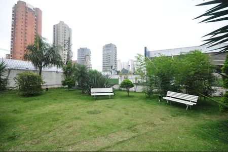 Apartamento para alugar com 68m², 1 quarto e 1 vagaÁrea comum