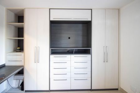 Quarto  de apartamento para alugar com 1 quarto, 68m² em Vila Andrade, São Paulo
