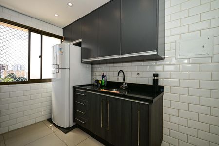 Apartamento para alugar com 68m², 1 quarto e 1 vagaCozinha