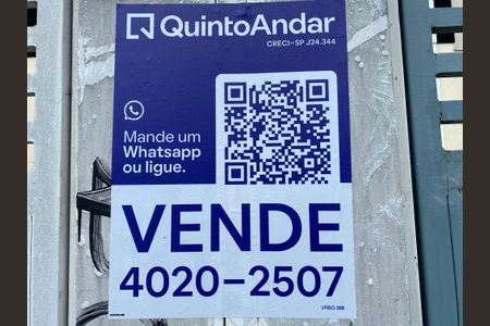 Casa de condomínio à venda com 50m², 2 quartos e 1 vagaPlaquinha