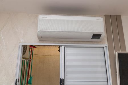 Casa de condomínio à venda com 50m², 2 quartos e 1 vagaQuarto 1