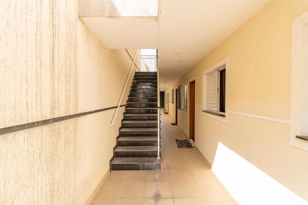 Casa de condomínio à venda com 50m², 2 quartos e 1 vagaÁrea comum