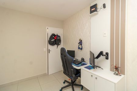 Casa de condomínio à venda com 50m², 2 quartos e 1 vagaQuarto 2