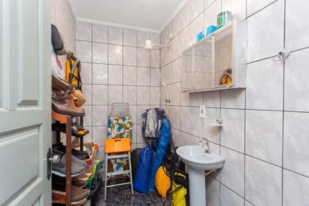 Casa à venda com 250m², 3 quartos e 2 vagas Casa à venda com 250m², 3 quartos e 2 vagasBanheiro 4