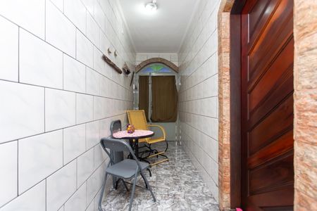 Casa à venda com 250m², 3 quartos e 2 vagas Casa à venda com 250m², 3 quartos e 2 vagasÁrea Externa