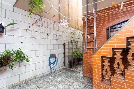 Casa à venda com 250m², 3 quartos e 2 vagas Casa à venda com 250m², 3 quartos e 2 vagasÁrea Externa