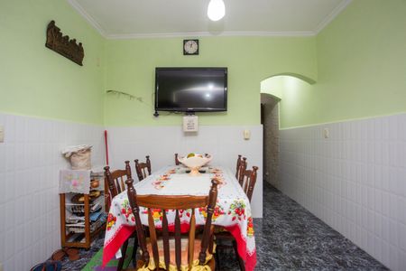 Casa à venda com 250m², 3 quartos e 2 vagasCozinha / Copa 