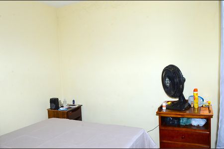 Quarto 2 de apartamento à venda com 2 quartos, 49m² em Goiânia, Belo Horizonte