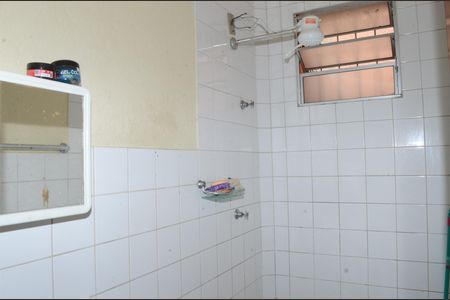 Apartamento à venda com 49m², 2 quartos e 1 vagaBanheiro