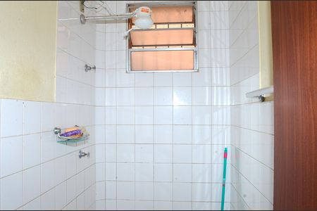 Apartamento à venda com 49m², 2 quartos e 1 vagaBanheiro