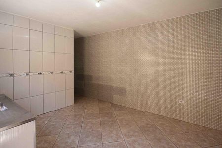 Cozinha de casa para alugar com 1 quarto, 60m² em Iguatemi, São Paulo