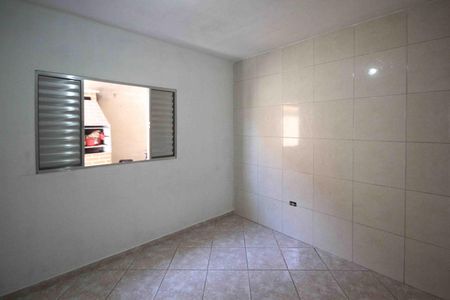 Quarto de casa para alugar com 1 quarto, 60m² em Iguatemi, São Paulo