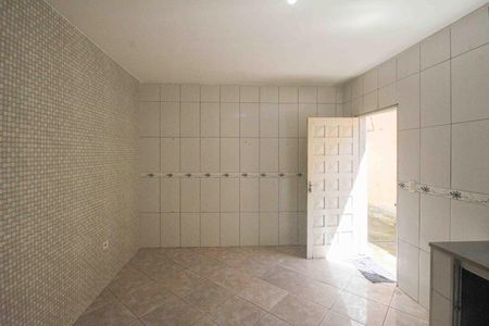 Cozinha de casa para alugar com 1 quarto, 60m² em Iguatemi, São Paulo