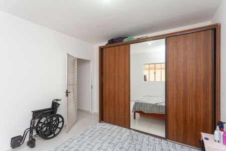 Quarto de apartamento para alugar com 1 quarto, 70m² em Parque America, São Paulo