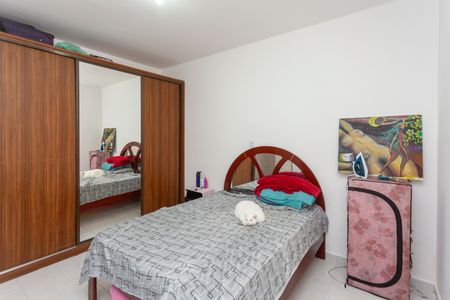 Apartamento para alugar com 70m², 1 quarto e sem vagaQuarto