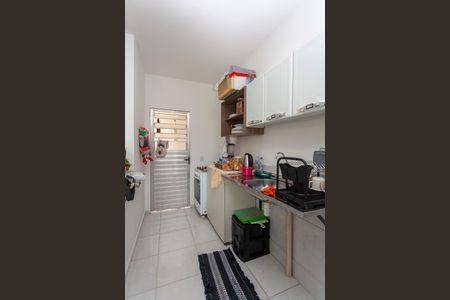 Apartamento para alugar com 70m², 1 quarto e sem vagaCozinha