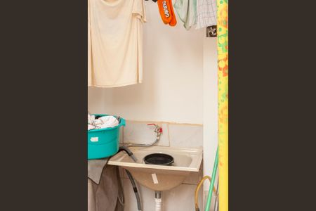 Apartamento para alugar com 70m², 1 quarto e sem vagaÁrea de Serviço