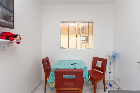 Sala de apartamento para alugar com 1 quarto, 70m² em Parque America, São Paulo