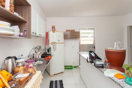 Apartamento para alugar com 70m², 1 quarto e sem vagaCozinha