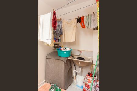 Apartamento para alugar com 70m², 1 quarto e sem vagaÁrea de Serviço