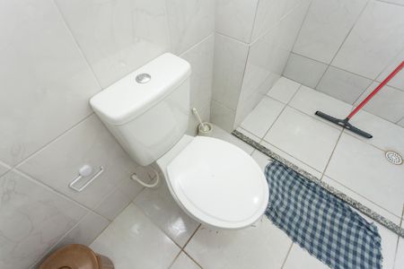 Apartamento para alugar com 70m², 1 quarto e sem vagaBanheiro