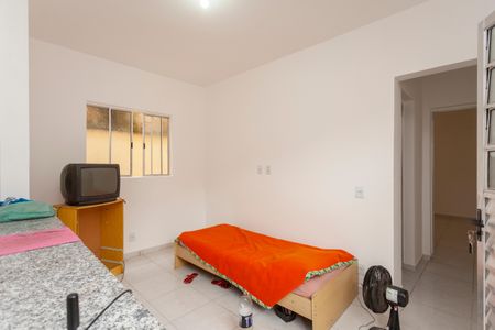 Sala de apartamento para alugar com 1 quarto, 70m² em Parque America, São Paulo