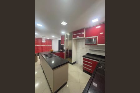 Casa para alugar com 4 quartos, 828m² em Jardim Brasilia, São Paulo