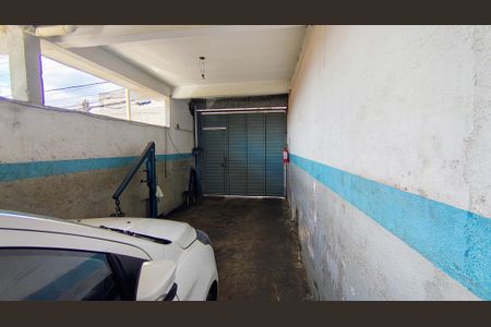Casa para alugar com 65m², 2 quartos e 1 vaga Casa para alugar com 65m², 2 quartos e 1 vagaGaragem