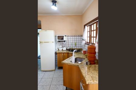 Casa para alugar com 65m², 2 quartos e 1 vaga Casa para alugar com 65m², 2 quartos e 1 vagaCozinha