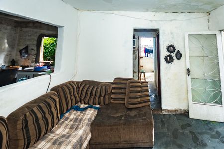 Casa à venda com 7 quartos, 200m² em Jardim Felicidade, Belo Horizonte