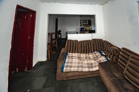 Casa à venda com 7 quartos, 200m² em Jardim Felicidade, Belo Horizonte